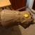 Thanos Infinity Gauntlet kids toy OBO 1 thumbnail
