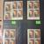 POMPB-10, (28) 4 & 8 cent-Post Office Mint Plate Blocks 3 thumbnail