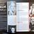 Cinematheque Ontario Fall 2001 Magazine. Godard, Brigitte Helm & more 3 thumbnail