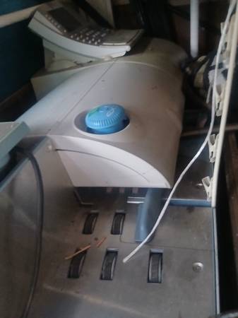 Pitney Bowes printing machine - $30063471380013571124