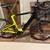 Cannondale 2023 Topstone Neo Carbon 3 Lefty Road/Gravel e-Bike 2 thumbnail