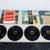 Lot Lot of 15 -Vintage Vinyl Records 9 thumbnail
