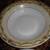 Porcelain - Bavarian ~ Germany - Plates and Bowls - Creamware 4 thumbnail
