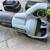 Ego 650CFM leaf blower plus battery 2 thumbnail