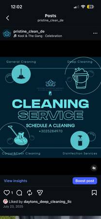 HEAVY-DUTY CLEANOUT & PROPERTY SERVICES – FAST • AFFORDABLE • RELIABLE 1