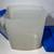 Mr Coffee Iced Tea Maker 3 qt replacement pitcher w blue handle & lid 4 thumbnail
