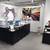 COMPLETE Art Show Display Set for Sale With Free Carrying Cases 3 thumbnail