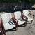 7 Mid Century Modern Teak Armchairs 8 thumbnail