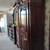 Hand crafted solid wood Armoire- Reduced 5 thumbnail