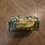 Vintage jewelry box with a quail motif 4 thumbnail