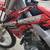 2009 Honda CRF450R - Fair condition, good for track riding 15 thumbnail