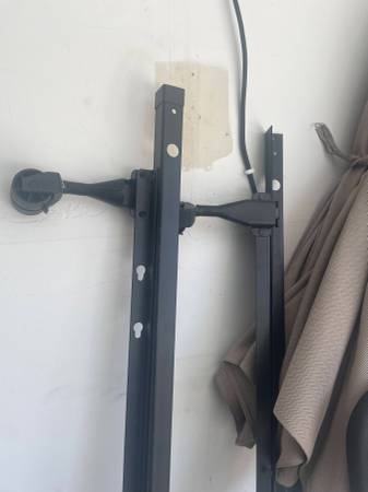 Twin Bedframe 1