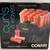 New! Conair Curls & Waves 20 Hot Rollers / curlers Hair Setter 5 thumbnail