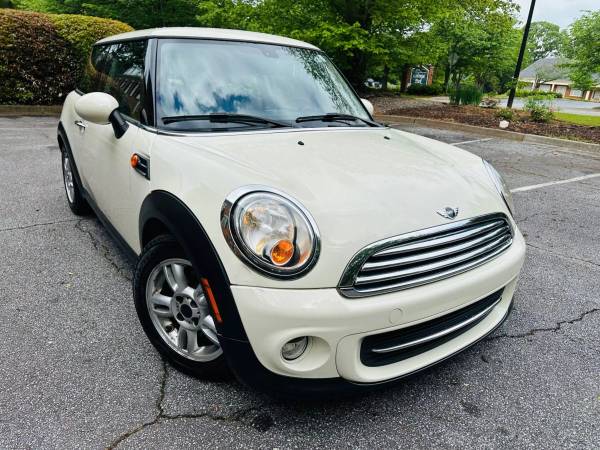2013 MINI Hardtop - ¡Financiamiento disponible! - $8499.0063621142349057122