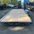 7 x 14 Tandem Axle Angle Flatbed 7K (Light Duty) 1 thumbnail
