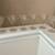 Antique glass stemware set (6 pieces) 1 thumbnail