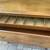 Stunning Antique Burled Wood Front Sideboard / Buffet 7 thumbnail