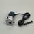 Bosch Colt 1 HP Palm Router w/ Case (PR20EVS) - AS-IS Woodworking Tool 4 thumbnail
