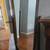 Floor mirror, swivels, full dressing mirror 1 thumbnail