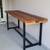 STANDING TABLES 7 thumbnail