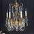 ANTIQUE Chandeliers sale and restoration 16 thumbnail