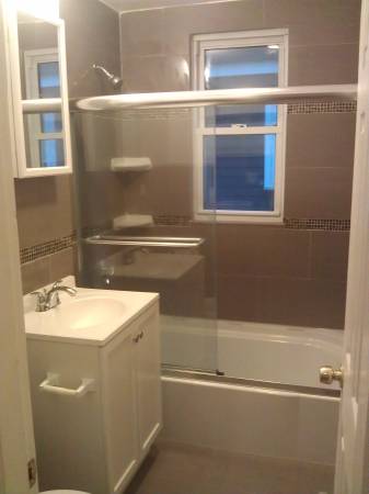 $2,800 / 2br - 1000ft2 - new renovation, 8 min walk to T Jamaica plain, available  NOVEMBER 1 (ROSLINDALE/JAMAICA PLAIN)63802096760451122