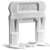T-Lock PERFECT LEVEL MASTER Professional Anti lippage Tile Leveling Sy 1 thumbnail