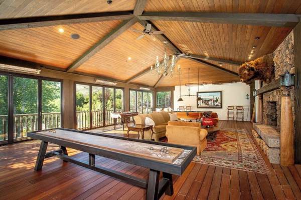 $1 / 3br - Retreat House. A luxurious property in Sun Valley (Hailey,ID)63904465152131123