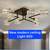 Brand new ceiling light 1 thumbnail