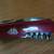 Vintage Eleven Blade Folding Multi Use Pocket Knife 13 thumbnail