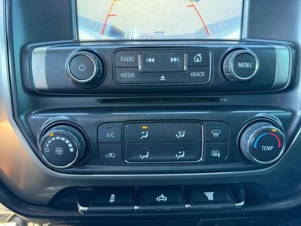 2017 Chevrolet Silverado 2500 HD - Photo 14