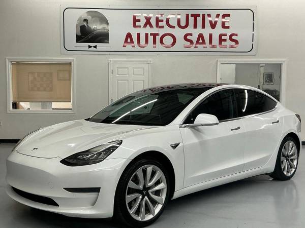 2020 Tesla Model 3 Standard Quick  Easy Experience! 1