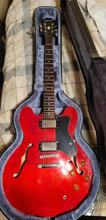 Epiphone 335 1