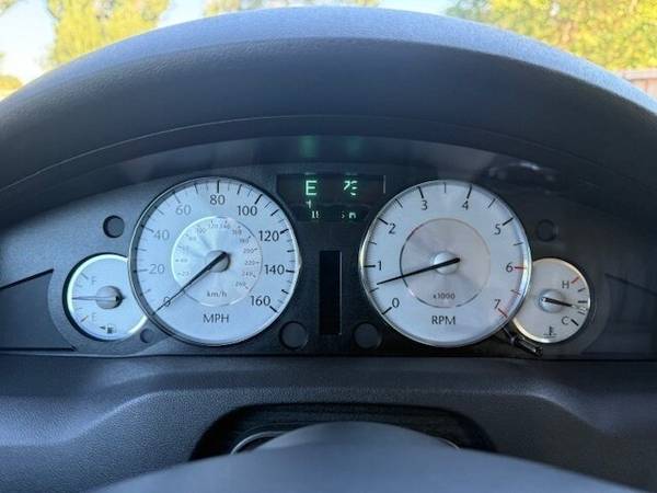 2008 Chrysler 300C - $5,97563617140665217124