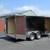 2023 Look Trailers 7X16 STDLX Cargo Trailer Double Door 6 Cargo 8 thumbnail