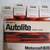 NOS Ford Autolite AWRF32-5 Spark Plugs 2 thumbnail
