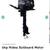 6 HP Outboard Engine 2 thumbnail