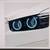 CHEVY SONIC (2012 - 2016) HALOS/ ANGEL EYES HEADLIGHT ASSEMBLY 2 thumbnail