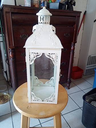 Lantern 1