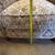 Bohemian Pattern Upholstered Fabric Recliner - Armchair Chair 10 thumbnail