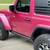 2018-2025 Jeep Wrangler JL 2 DR 3.6L V6 2-Door OEM Rock Rails 3 thumbnail