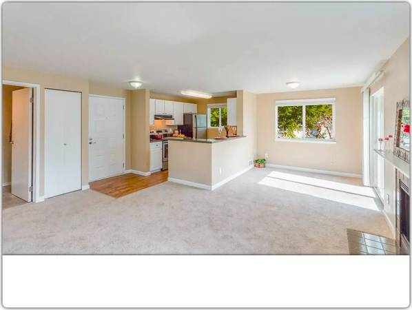 $1,699 / 1br - 745ft2 - Comfortable convenience at Springfield! Washer & Dryer in unit (Renton - Riverview Park)63811610408451121