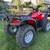 2007 Honda TRX 400 Rancher 5 thumbnail