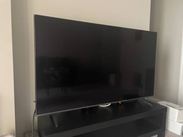 LG TV 1