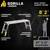 Gorilla Work Platform / Ladder 2 thumbnail