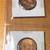 3 Coins 1969 Penny 1¢ US 1969S / 1969D / 1969P 10 thumbnail