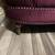 Burgundy Sofa for reasonable price. MOVING SALE! 1 thumbnail