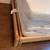 Ikea Tarva Bed Frame with Mattresses 4 thumbnail