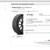 LIKE NEW: Michelin X-Ice Snow Winter Tires (Set of 4) - 235/65R17 4 thumbnail