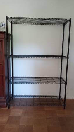 Nice Rack Shelf 1